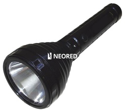 [TBCLE-05LT] LINTERNA A LED CON BATERIA DE LITIO 5W