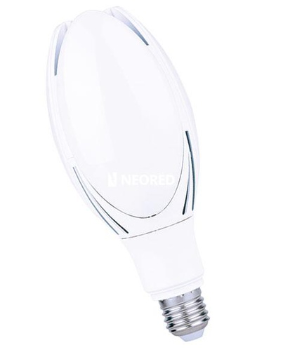 [TBCMG-E27-50WW] LAMPARA A LED MAGNOLIA ZOCALO E27 50W LUZ CALIDA