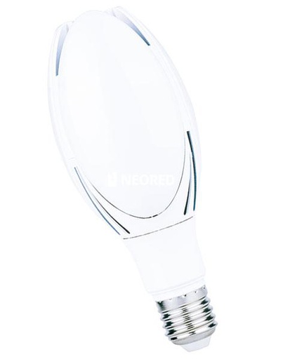 [TBCMG-E40-30W] LAMPARA A LED MAGNOLIA ZOCALO E40 30W LUZ DIA