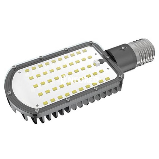 [TBCLAP-E40-40W] LAMPARA A LED ORIENTABLE 40W LUZ DIA