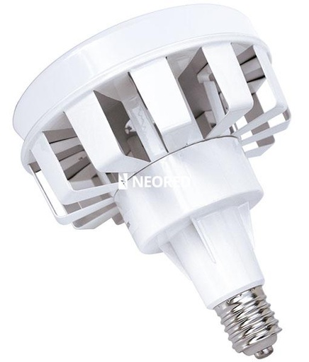 [TBCLN-E40-100W-V4] LAMPARA A LED REFLECTORA ALTA POTENCIA 100W LUZ DIA