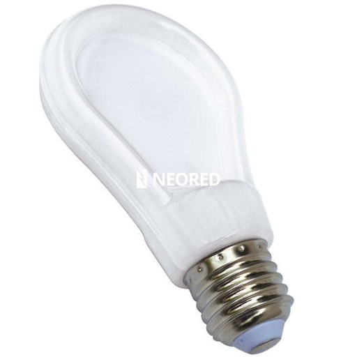 [TBCA70-S9G] LAMPARA SLIM LED 9W LUZ VERDE