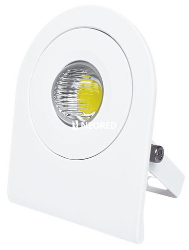 [TBCSBN010-B] REFLECTOR LED TBCIN COLOR BLANCO 10W LUZ NATURAL