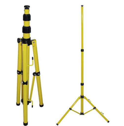 [TBCSTAND] TRIPODE TELESCOPICO TBCIN PARA REFLECTOR HASTA 10KG