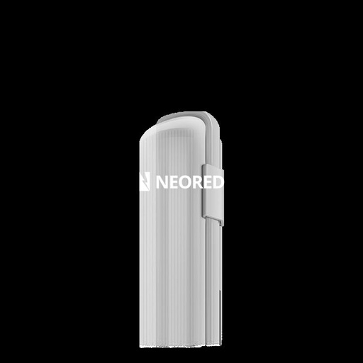 [CORLET-1-60] Portatubo estanco Macroled 1 tubo 9w 