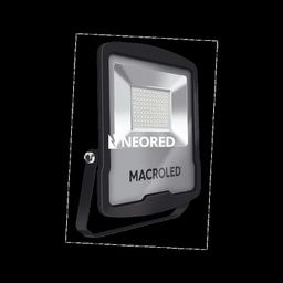 [CORFLSV2-100CW] REFLECTOR LED MACROLED 100W AC100-240V FRIO 6500K IK08