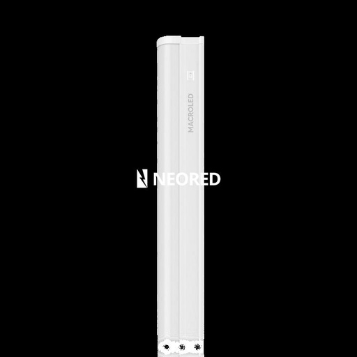 [CORT5-120-18W-CW] Liston T5 18W 120CM Macroled frio