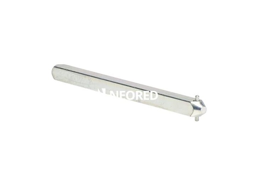 [ABB1SCA022042R5810] Eje largo=325mm para manija tipo pistola OT315…4000