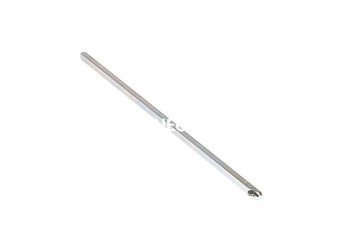 [ABB1SCA101659R1001] Eje largo=180mm para manija tipo perilla OT16...125F / OT40...125F4C