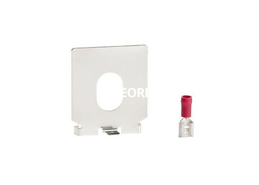 [ABB1SCA120155R1001] Conectores para Sensores de Tensión (Incluye 8 Terminales) para OT_630…800E_C