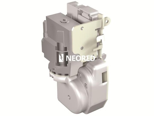[ABB1SDA104922R1] Motor por carga de resortes interruptores XT7M