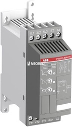 [ABB1SFA896106R7000] Softstarter 5,5kW / 7,5HP In 12A c/by-pass (Contorl 100..240VAC)