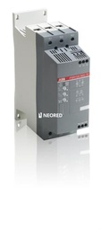 [ABB1SFA896112R7000] Softstarter 30kW / 40HP In 60A c/by-pass (Contorl 100..240VAC)
