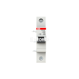 [ABB2CDS200909R0002] Bobina de apertura 110 a 415VCA y 110 a 250VCC (p/S200) - Compatible S2C-…R