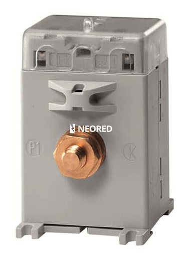 [ABB2CSG111060R1141] Transformador de Corriente 25/5 - Clase 0,5 - 5VA -  No pasante