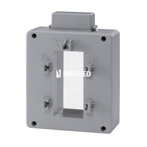 [ABB2CSG111080R1141] Transformador de Corriente 40/5 - Clase 0,5 - 5VA -  No pasante