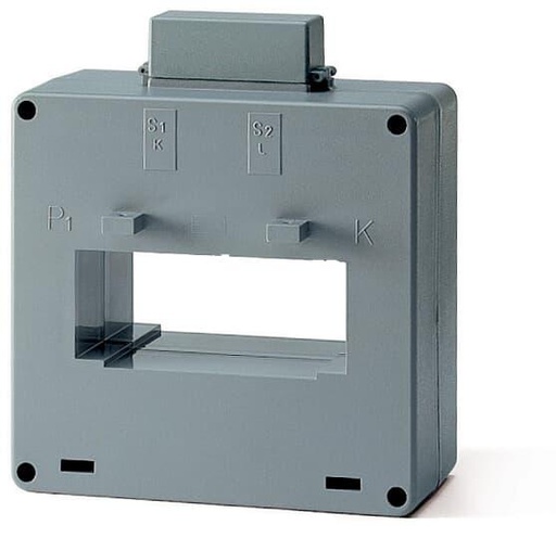 [ABB2CSG521180R1101] Transformador de Corriente - Relacion 800/5 - 80x30