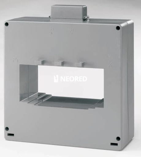 [ABB2CSG721240R1101] Transformador de Corriente - Relacion 2500/5 - 125x50